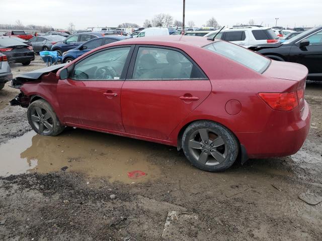 Photo 1 VIN: KNAFU4A21D5730415 - KIA FORTE 