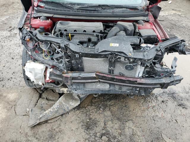 Photo 10 VIN: KNAFU4A21D5730415 - KIA FORTE 