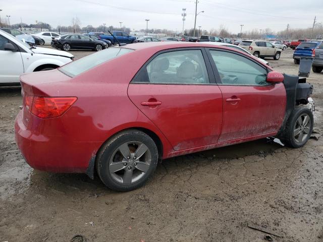 Photo 2 VIN: KNAFU4A21D5730415 - KIA FORTE 