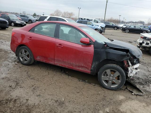 Photo 3 VIN: KNAFU4A21D5730415 - KIA FORTE 