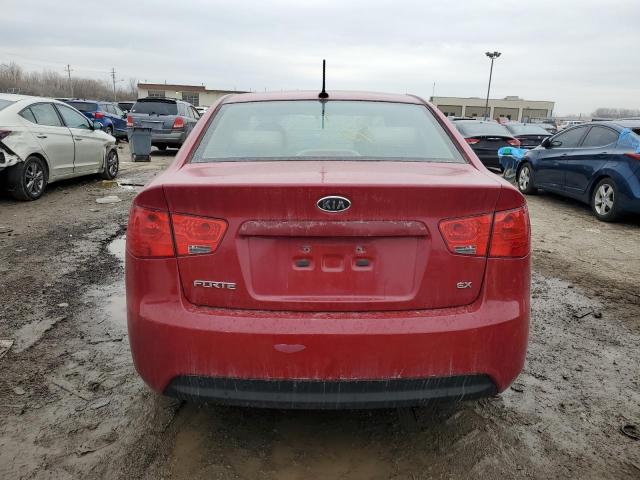 Photo 5 VIN: KNAFU4A21D5730415 - KIA FORTE 