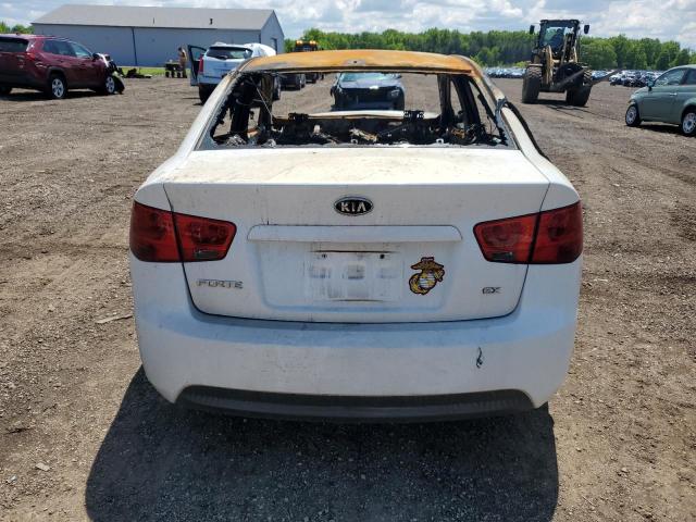 Photo 5 VIN: KNAFU4A21D5731077 - KIA FORTE 