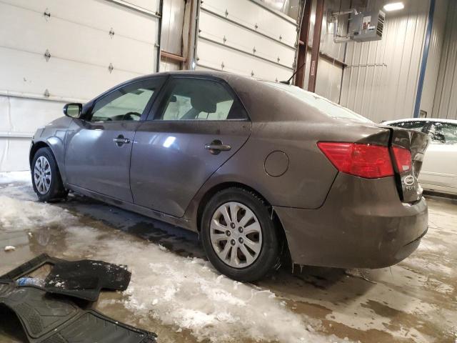 Photo 1 VIN: KNAFU4A21D5731189 - KIA FORTE 