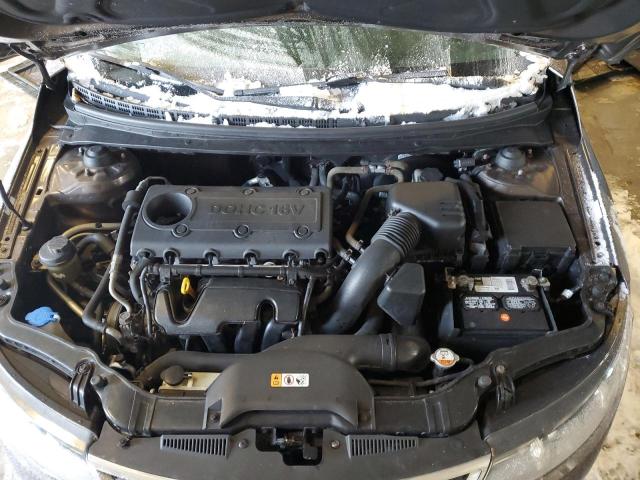 Photo 10 VIN: KNAFU4A21D5731189 - KIA FORTE 