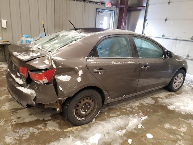 Photo 2 VIN: KNAFU4A21D5731189 - KIA FORTE 