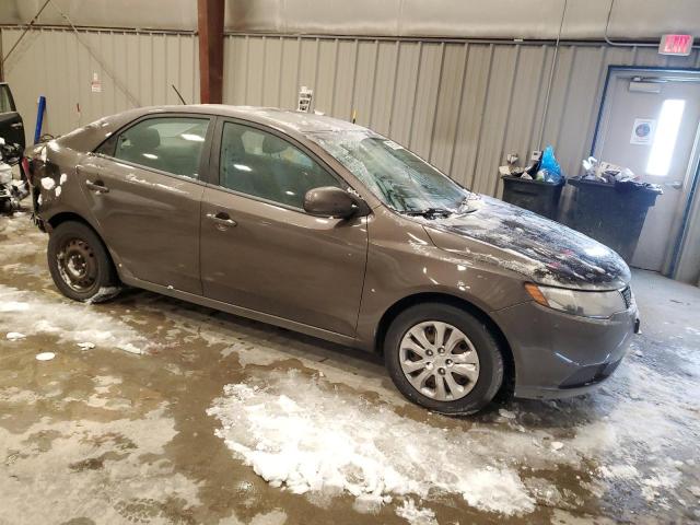 Photo 3 VIN: KNAFU4A21D5731189 - KIA FORTE 