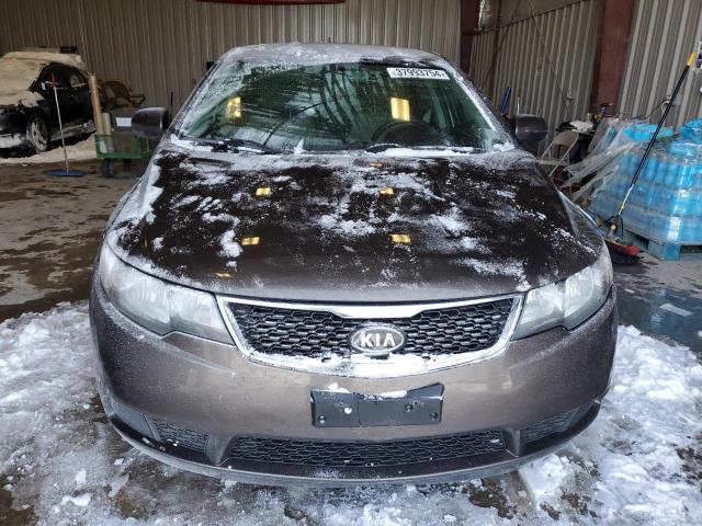 Photo 4 VIN: KNAFU4A21D5731189 - KIA FORTE 