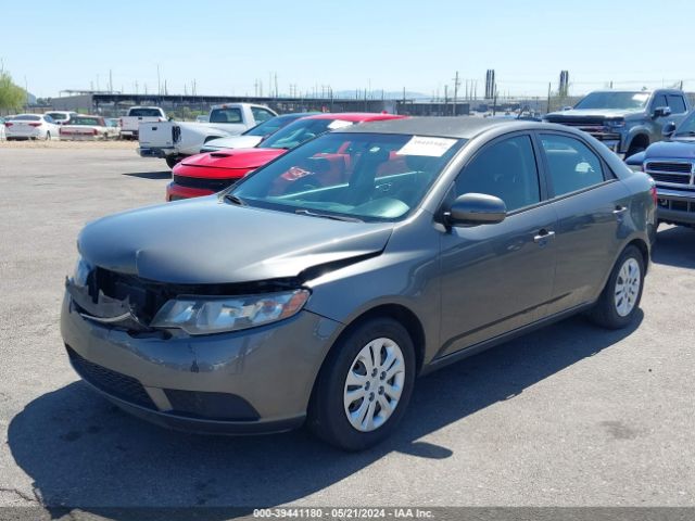 Photo 1 VIN: KNAFU4A21D5731905 - KIA FORTE 