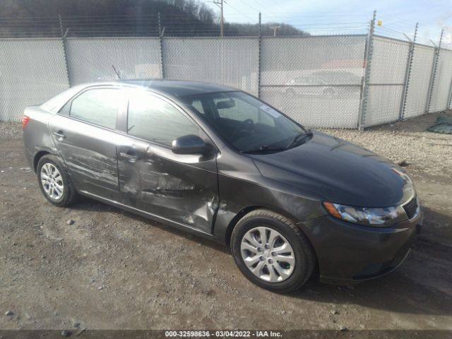 Photo 0 VIN: KNAFU4A21D5731922 - KIA FORTE 