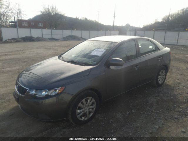 Photo 1 VIN: KNAFU4A21D5731922 - KIA FORTE 