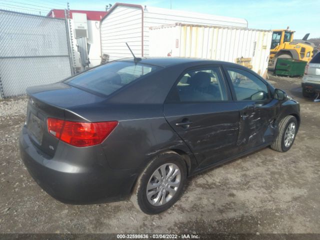 Photo 3 VIN: KNAFU4A21D5731922 - KIA FORTE 