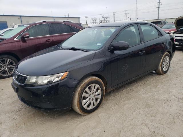 Photo 0 VIN: KNAFU4A21D5732391 - KIA FORTE 