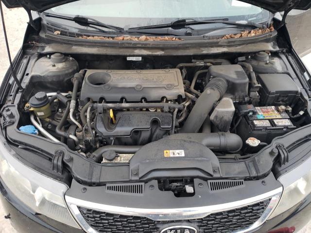 Photo 10 VIN: KNAFU4A21D5732391 - KIA FORTE 