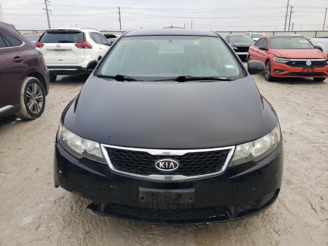 Photo 4 VIN: KNAFU4A21D5732391 - KIA FORTE 