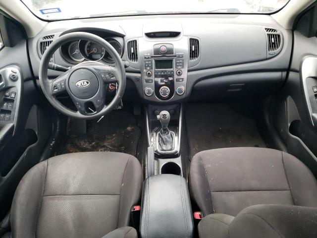 Photo 7 VIN: KNAFU4A21D5732391 - KIA FORTE 