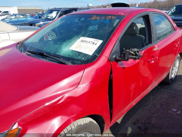 Photo 5 VIN: KNAFU4A21D5735517 - KIA FORTE 