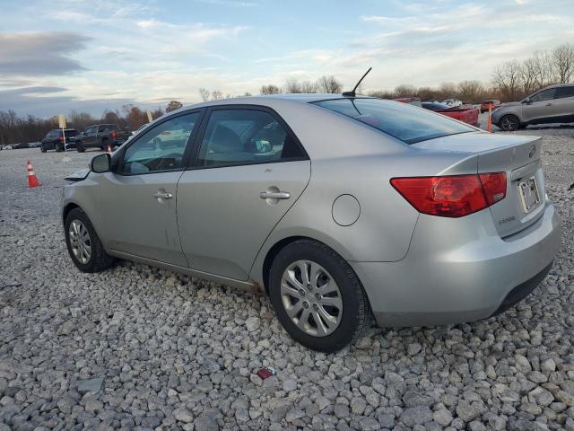 Photo 1 VIN: KNAFU4A21D5735646 - KIA FORTE EX 