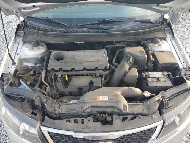 Photo 10 VIN: KNAFU4A21D5735646 - KIA FORTE EX 