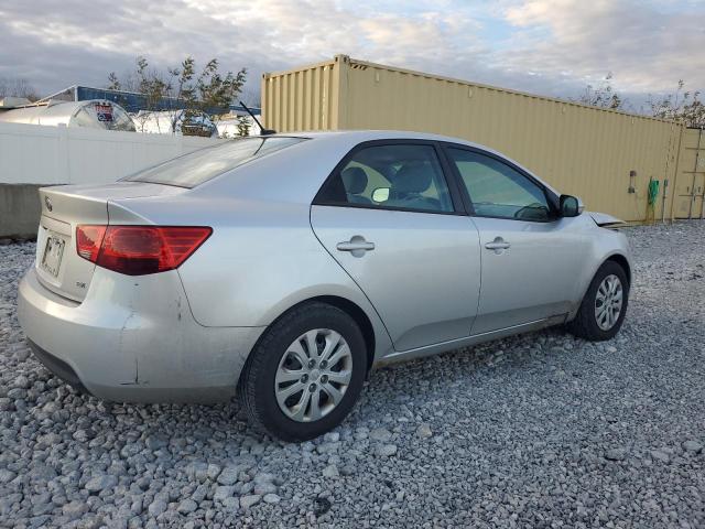 Photo 2 VIN: KNAFU4A21D5735646 - KIA FORTE EX 