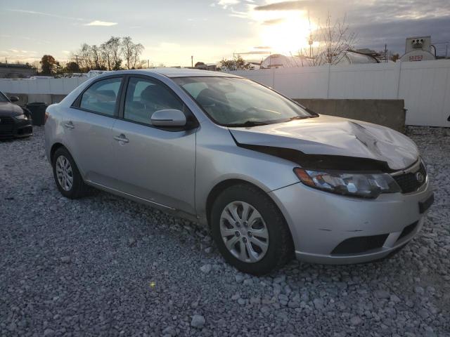 Photo 3 VIN: KNAFU4A21D5735646 - KIA FORTE EX 