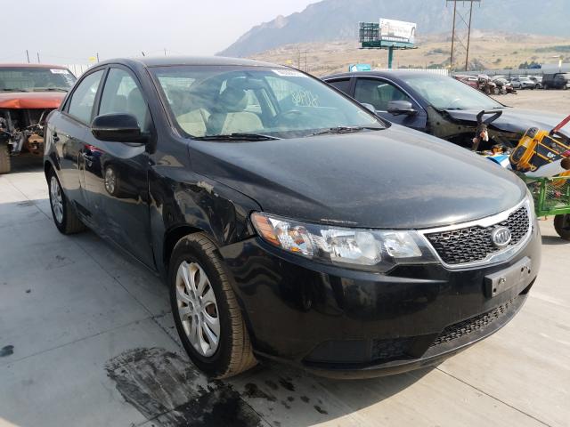 Photo 0 VIN: KNAFU4A21D5735727 - KIA FORTE 