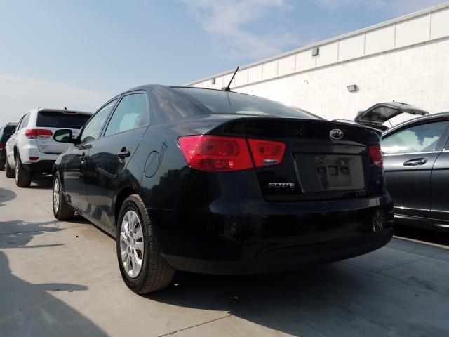 Photo 2 VIN: KNAFU4A21D5735727 - KIA FORTE 