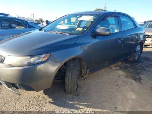 Photo 1 VIN: KNAFU4A21D5737042 - KIA FORTE 