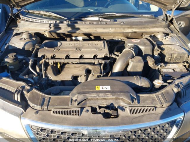 Photo 9 VIN: KNAFU4A21D5737042 - KIA FORTE 