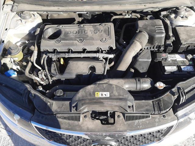 Photo 6 VIN: KNAFU4A21D5737929 - KIA FORTE EX 