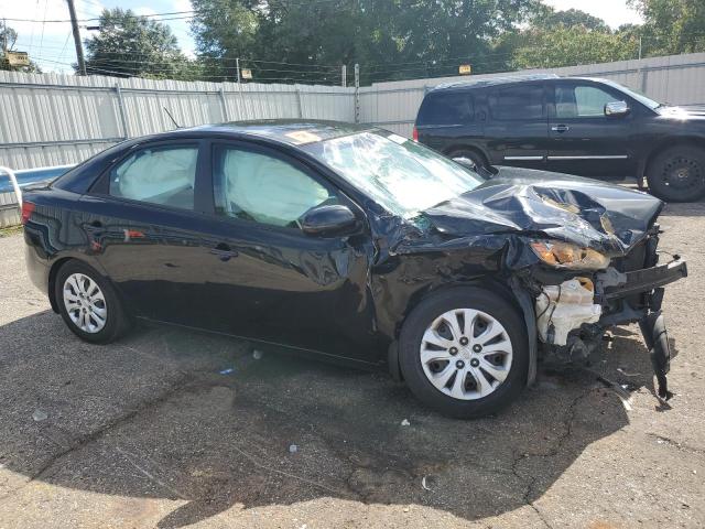 Photo 3 VIN: KNAFU4A21D5738031 - KIA FORTE EX 