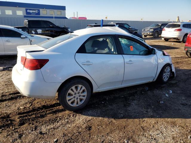 Photo 2 VIN: KNAFU4A21D5738403 - KIA FORTE 