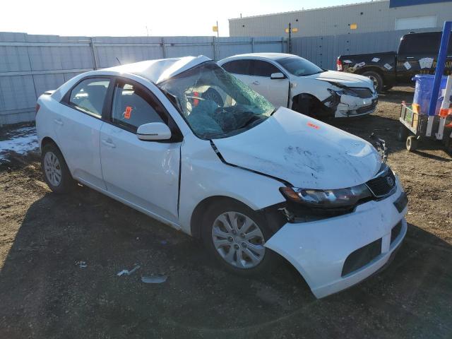 Photo 3 VIN: KNAFU4A21D5738403 - KIA FORTE 