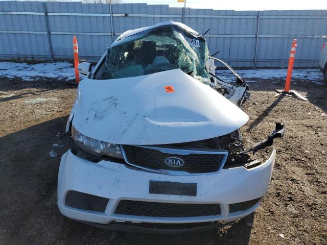 Photo 4 VIN: KNAFU4A21D5738403 - KIA FORTE 