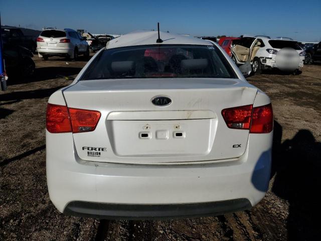 Photo 5 VIN: KNAFU4A21D5738403 - KIA FORTE 