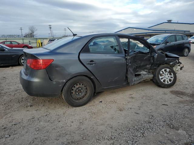 Photo 2 VIN: KNAFU4A21D5740846 - KIA FORTE EX 