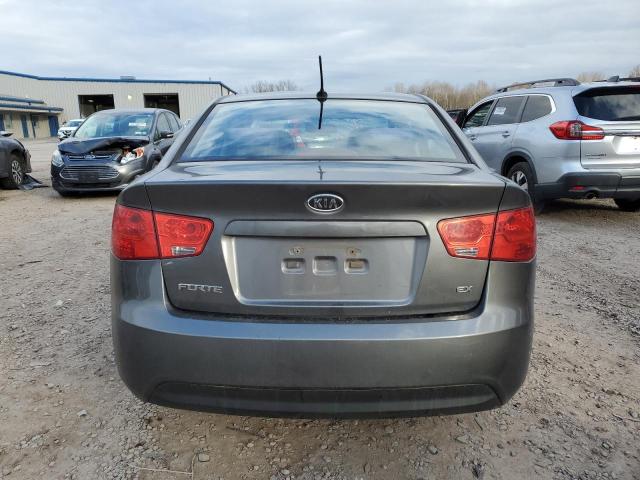 Photo 5 VIN: KNAFU4A21D5740846 - KIA FORTE EX 