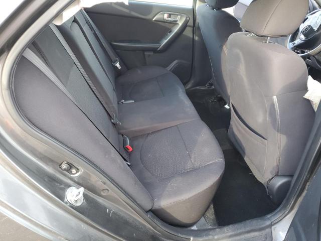 Photo 9 VIN: KNAFU4A21D5740846 - KIA FORTE EX 