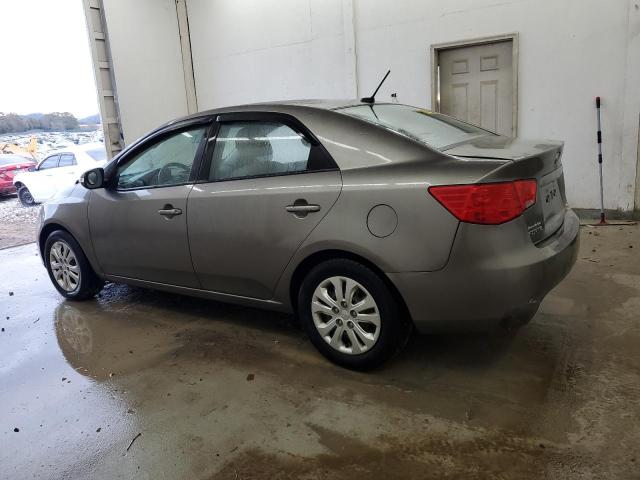 Photo 1 VIN: KNAFU4A22A5046727 - KIA FORTE EX 