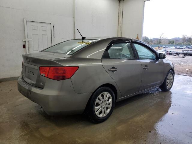 Photo 2 VIN: KNAFU4A22A5046727 - KIA FORTE EX 