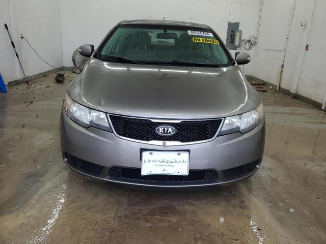 Photo 4 VIN: KNAFU4A22A5046727 - KIA FORTE EX 