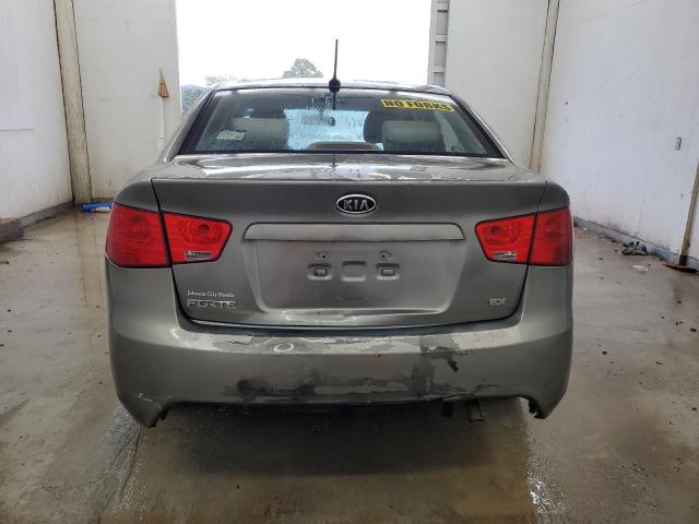 Photo 5 VIN: KNAFU4A22A5046727 - KIA FORTE EX 