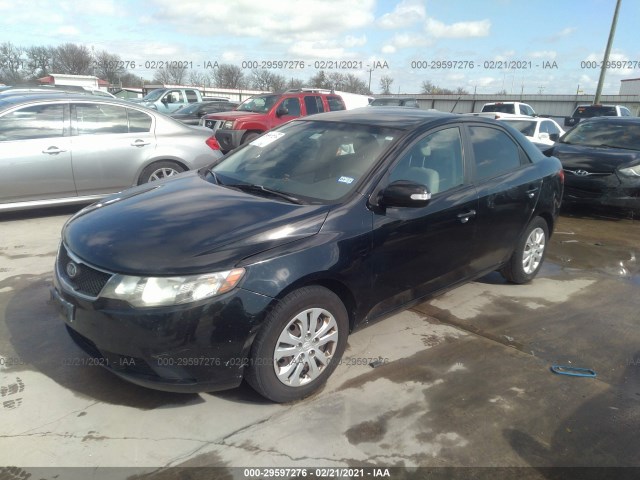 Photo 1 VIN: KNAFU4A22A5048512 - KIA FORTE 