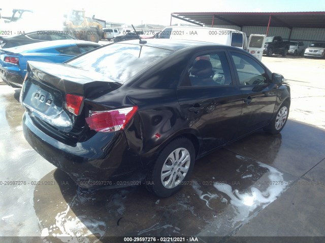 Photo 3 VIN: KNAFU4A22A5048512 - KIA FORTE 