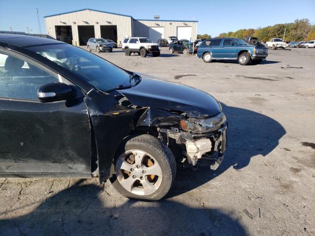 Photo 8 VIN: KNAFU4A22A5056254 - KIA FORTE EX 