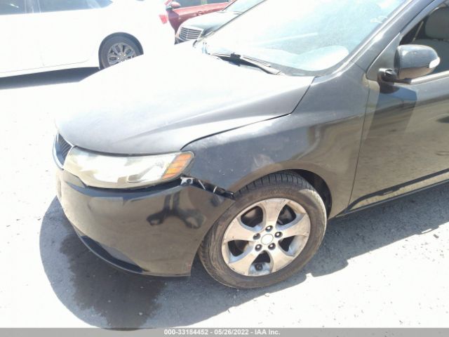 Photo 5 VIN: KNAFU4A22A5057548 - KIA FORTE 