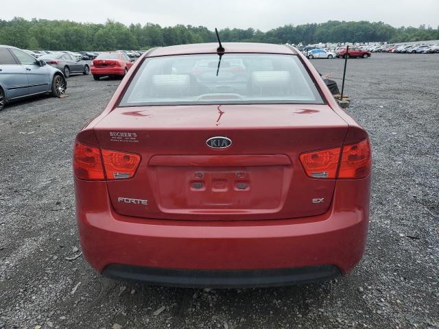 Photo 5 VIN: KNAFU4A22A5096981 - KIA FORTE EX 