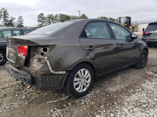 Photo 2 VIN: KNAFU4A22A5098374 - KIA FORTE EX 