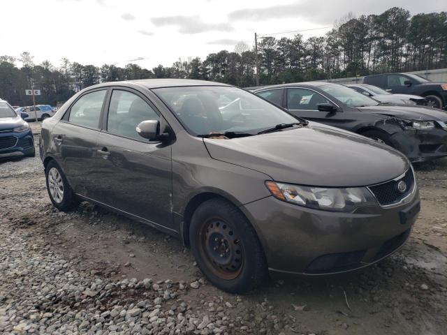 Photo 3 VIN: KNAFU4A22A5098374 - KIA FORTE EX 