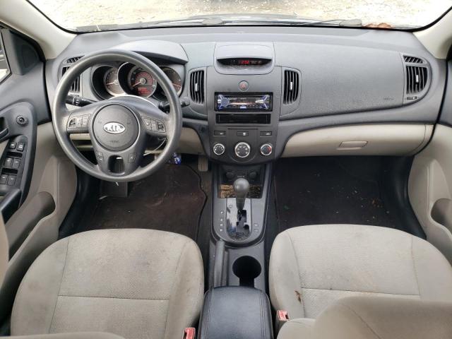 Photo 7 VIN: KNAFU4A22A5098374 - KIA FORTE EX 