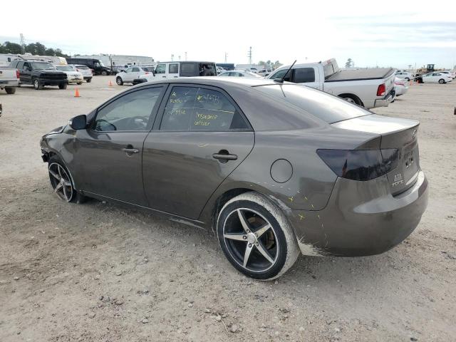 Photo 1 VIN: KNAFU4A22A5104304 - KIA FORTE 